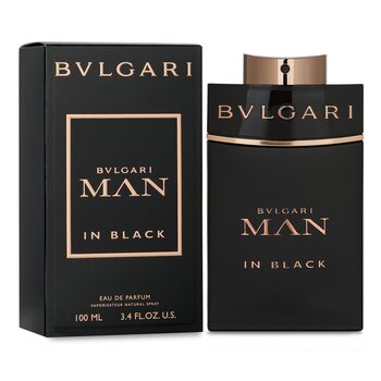 Bvlgari - In Black Eau De Parfum Spray Image 1