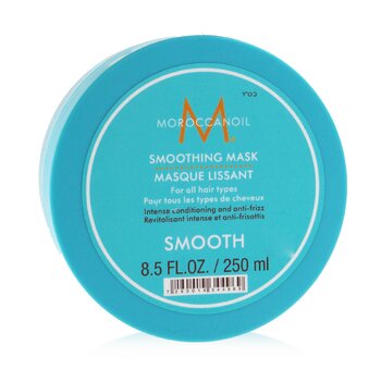 Smoothing Mask (For Unruly and Frizzy Hair) (250ml/8.5oz) 