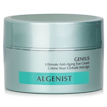Algenist GENIUS Ultimate Anti-Aging Eye Cream 15ml/0.5oz