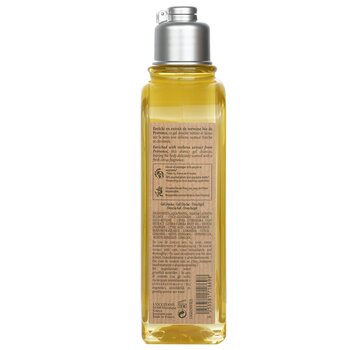 L'Occitane - Verveine Agrumes (Citrus Verbena) Shower Gel Image 2