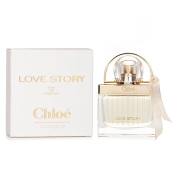 Chloe - Love Story Eau De Parfum Spray Image 1