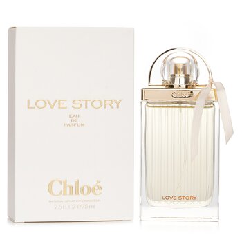 Chloe - Love Story Eau De Parfum Spray Image 1