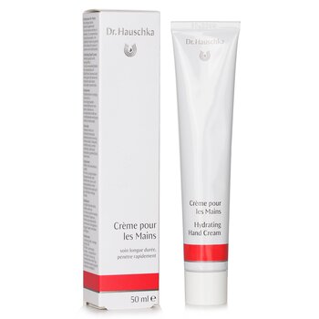 Dr. Hauschka - Hydrating Hand Cream Image 1
