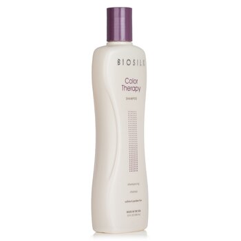 BioSilk - Color Therapy Shampoo Image 1