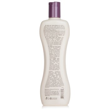 BioSilk - Color Therapy Shampoo Image 2