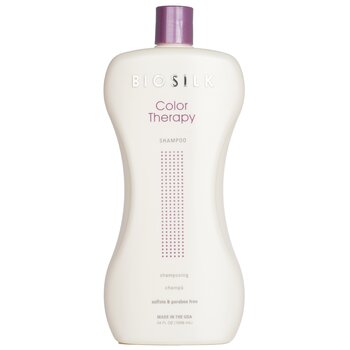 BioSilk Szampon do włosów Color Therapy Shampoo 1006ml/34oz