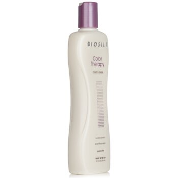 BioSilk - Color Therapy Conditioner Image 1