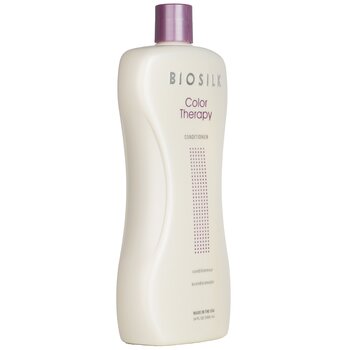 BioSilk - Color Therapy Conditioner Image 1