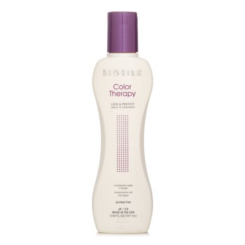 Color Therapy Lock & Protect (Leave-in Treatment) (167ml/5.64oz) 