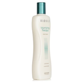 BioSilk - Volumizing Therapy Conditioner Image 1