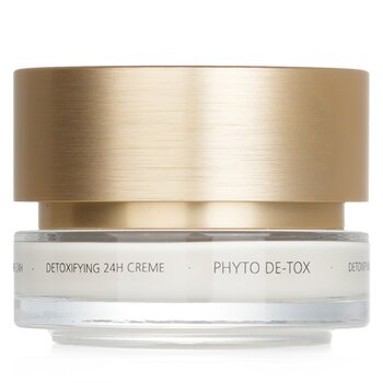 Juvena - Phyto De-Tox Detoxifying 24H Cream Image 2