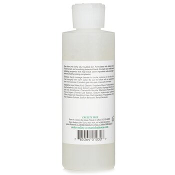 Mario Badescu - Acne Facial Cleanser - For Combination/ Oily Skin Types Image 2