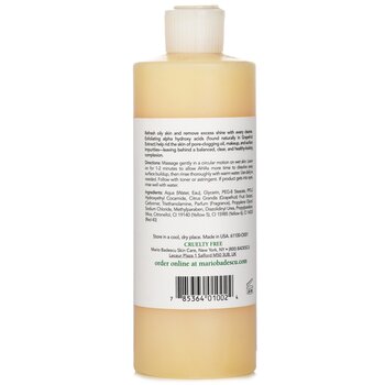 Mario Badescu - Botanical Facial Gel - For Combination/ Oily Skin Types Image 2