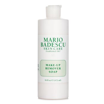 Mario Badescu 溫和潔淨卸妝乳 Make-Up Remover Soap - 所有膚質適用 472ml/16oz