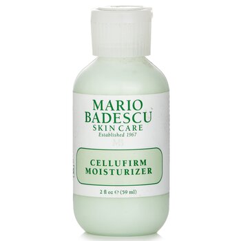 Mario Badescu Cellufirm Moisturizer - For Combination/ Dry/ Sensitive Skin Types 59ml/2oz