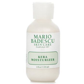 Kera Moisturizer - For Dry/ Sensitive Skin Types (59ml/2oz) 