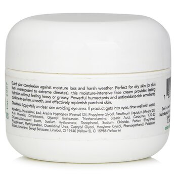 Mario Badescu - Hyaluronic Day Cream - For Combination/ Dry/ Sensitive Skin Types Image 2