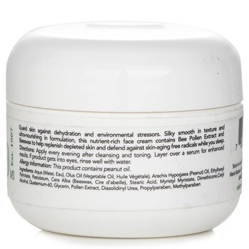 Mario Badescu - Bee Pollen Night Cream - For Combination/ Dry/ Sensitive Skin Types Image 2