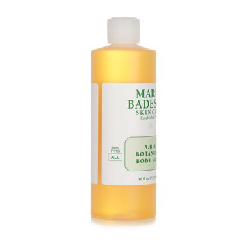 Mario Badescu - A.H.A. Botanical Body Soap - For All Skin Types Image 1