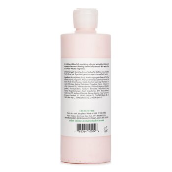 Mario Badescu - Apricot Super Rich Body Lotion - For All Skin Types Image 2
