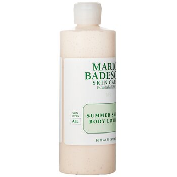 Mario Badescu - Summer Shine Body Lotion - For All Skin Types Image 1