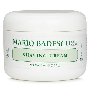 Shaving Cream (236ml/8oz) 