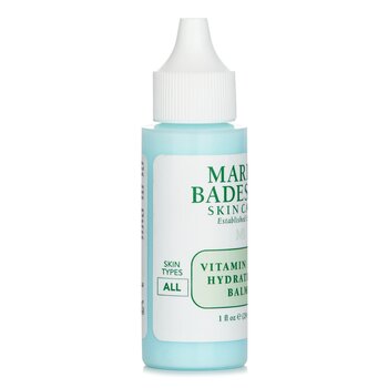Mario Badescu - Vitamin A & E Hydrating Balm Image 1