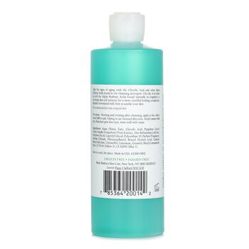 Mario Badescu - Glycolic Grapefruit Cleansing Lotion - For Combination/ Oily Skin Types Image 2