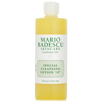 Mario Badescu Special Cleansing Lotion O (kun for bryst og rygg) 472ml/16oz