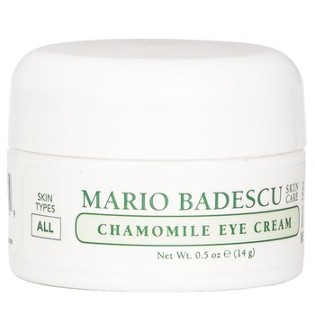 Mario Badescu - Chamomile Eye Cream - For All Skin Types Image 1