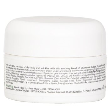 Mario Badescu - Chamomile Eye Cream - For All Skin Types Image 2