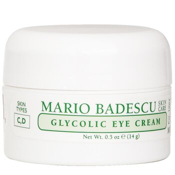 Mario Badescu - Glycolic Eye Cream - For Combination/ Dry Skin Types Image 1