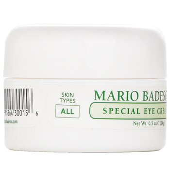 Mario Badescu - Special Eye Cream V - For All Skin Types Image 1