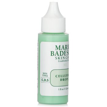 Mario Badescu - Cellufirm Drops - For Combination/ Dry/ Sensitive Skin Types Image 1
