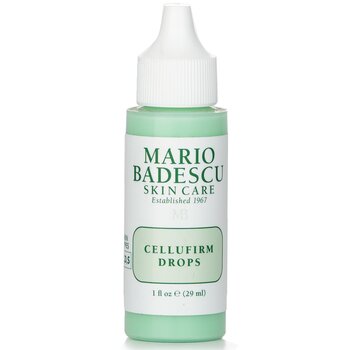Mario Badescu Cellufirm Drops - For Combination/ Dry/ Sensitive Skin Types 29ml/1oz