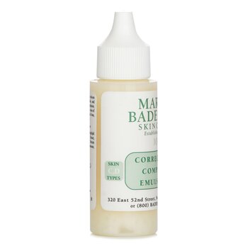 Mario Badescu - Corrective Complex Emulsion - For Combination/ Dry Skin Types Image 1