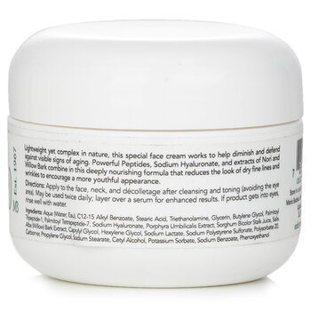 Mario Badescu - Peptide Renewal Cream - For Combination/ Dry/ Sensitive Skin Types Image 2