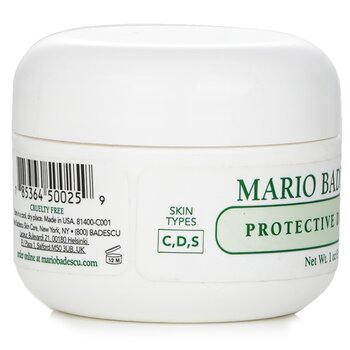 Mario Badescu - Protective Day Cream - For Combination/ Dry/ Sensitive Skin Types Image 1