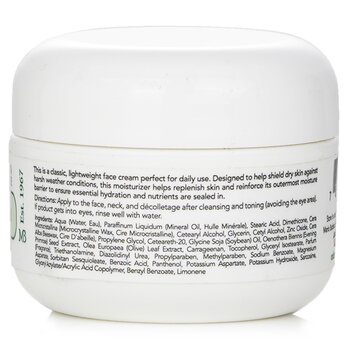 Mario Badescu - Protective Day Cream - For Combination/ Dry/ Sensitive Skin Types Image 2