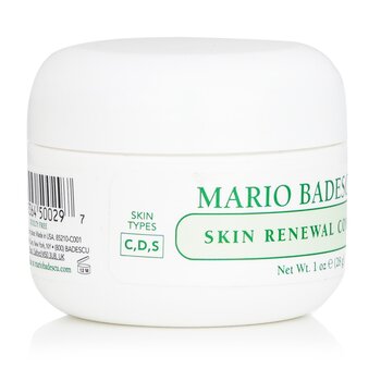 Mario Badescu - Skin Renewal Complex - For Combination/ Dry/ Sensitive Skin Types Image 1