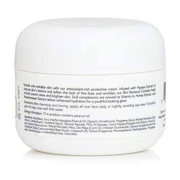 Mario Badescu - Skin Renewal Complex - For Combination/ Dry/ Sensitive Skin Types Image 2