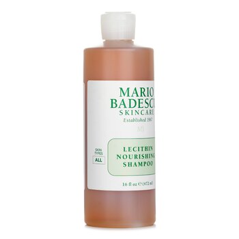 Mario Badescu - Lecithin Nourishing Shampoo (For All Hair Types) Image 1