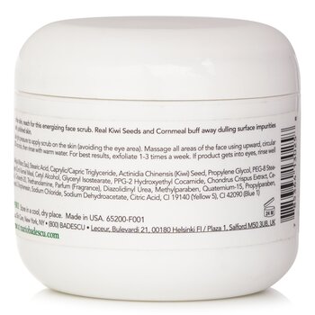 Mario Badescu - Kiwi Face Scrub - For All Skin Types Image 2