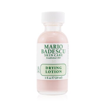 Mario Badescu Drying Lotion - For All Skin Types  29ml/1oz