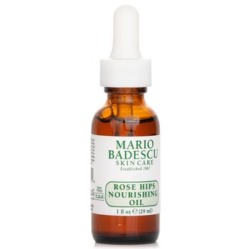 Mario Badescu - Rose Hips Nourishing Oil - For Combination/ Dry/ Sensitive Skin Types Image 1