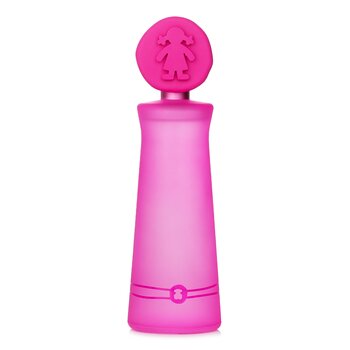 Tous - Kids Girl Eau De Toilette Spray Image 2