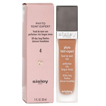 Sisley - Phyto Teint Expert - #4 Honey Image 1