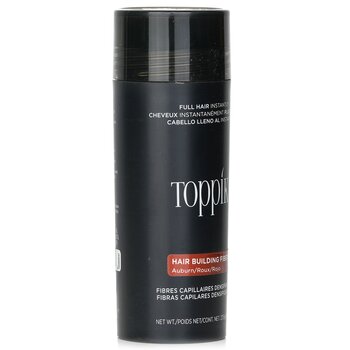 Toppik - Hair Building Fibers - # Auburn Image 1