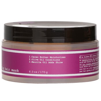 Carol's Daughter - Tui Color Care Hydrating Hair Mask Image 1