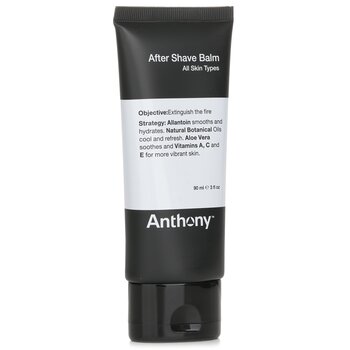 Anthony - Logistic For Men After Shave Balm Image 1